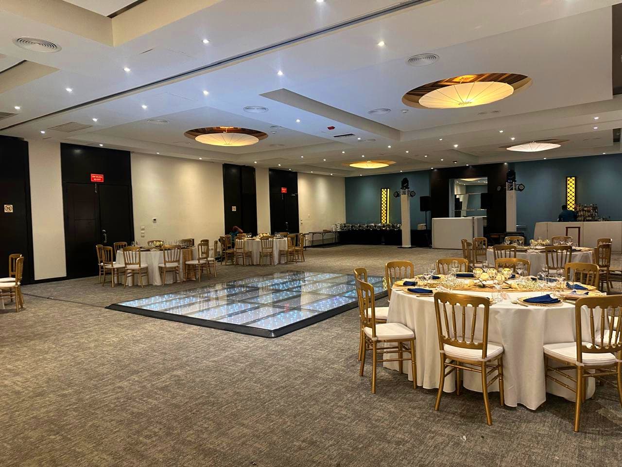 Royalton luxury suite